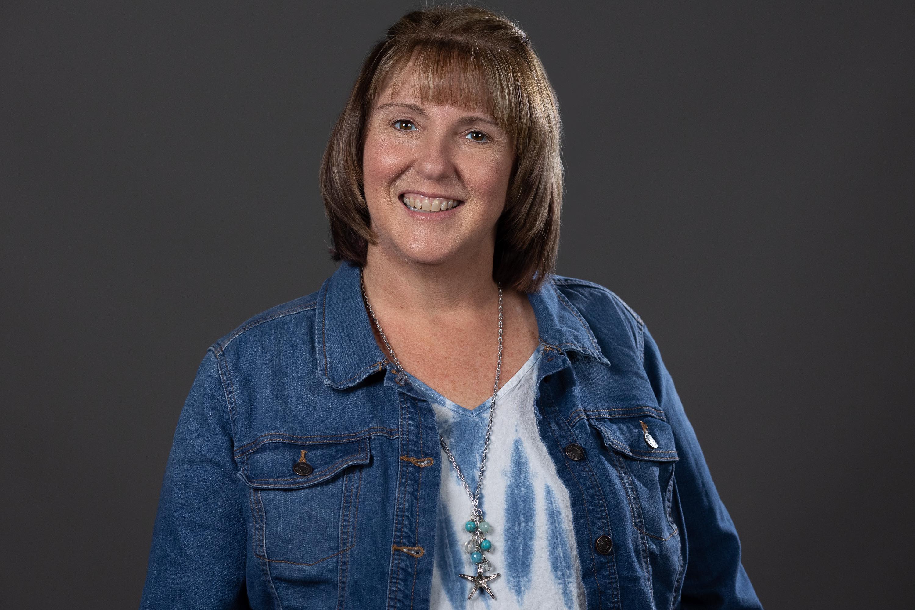 Nancy Shaffer