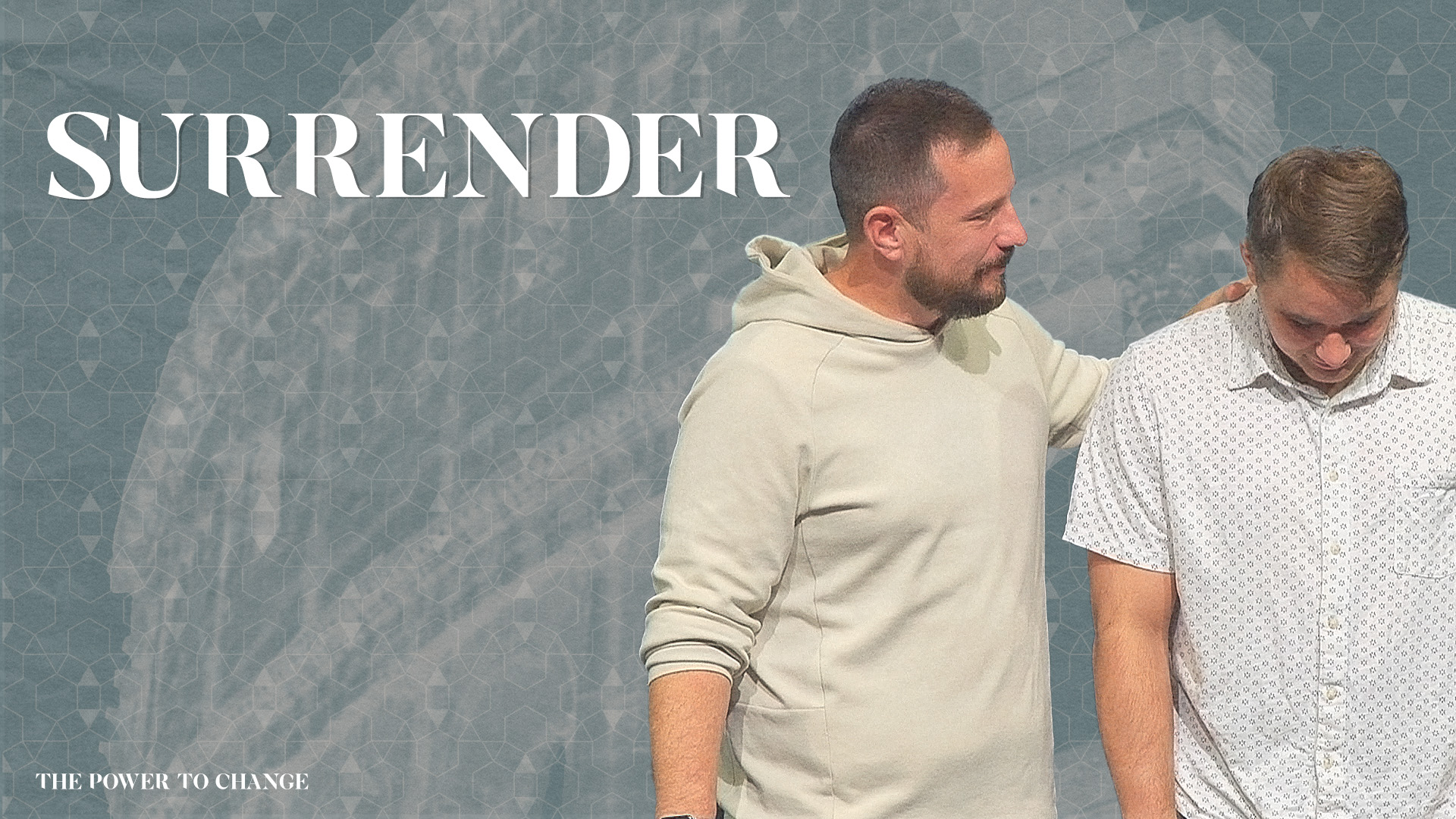 Surrender