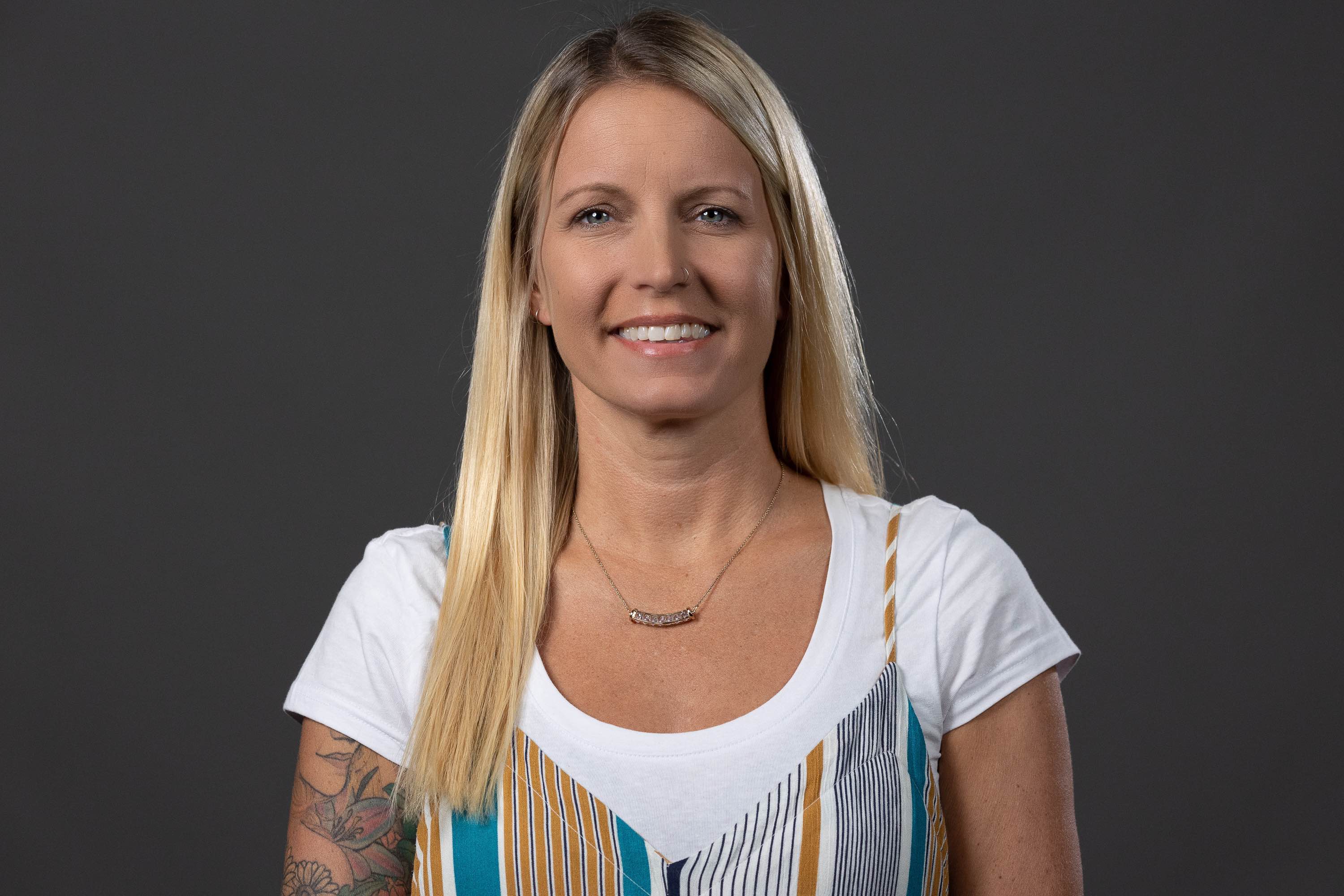 Kimberly Maples