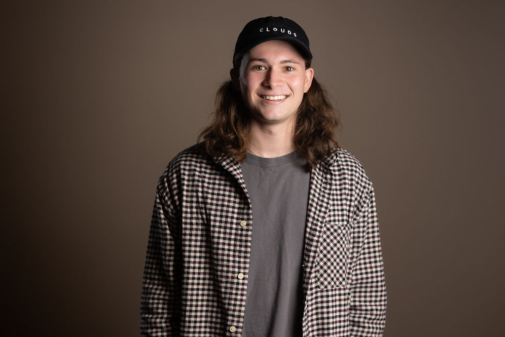 Matthew Rhoads