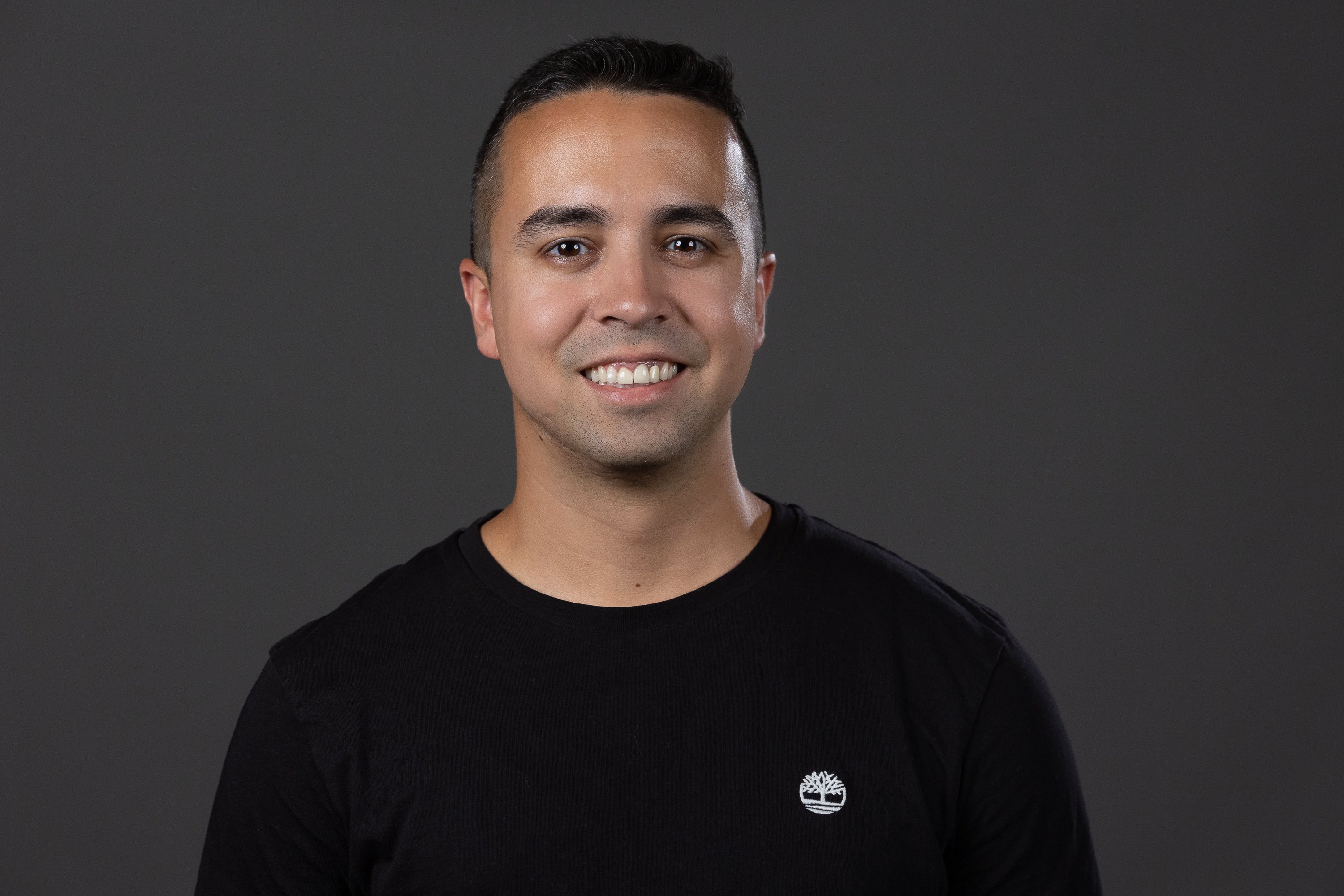 Pastor Jadner Lugo
