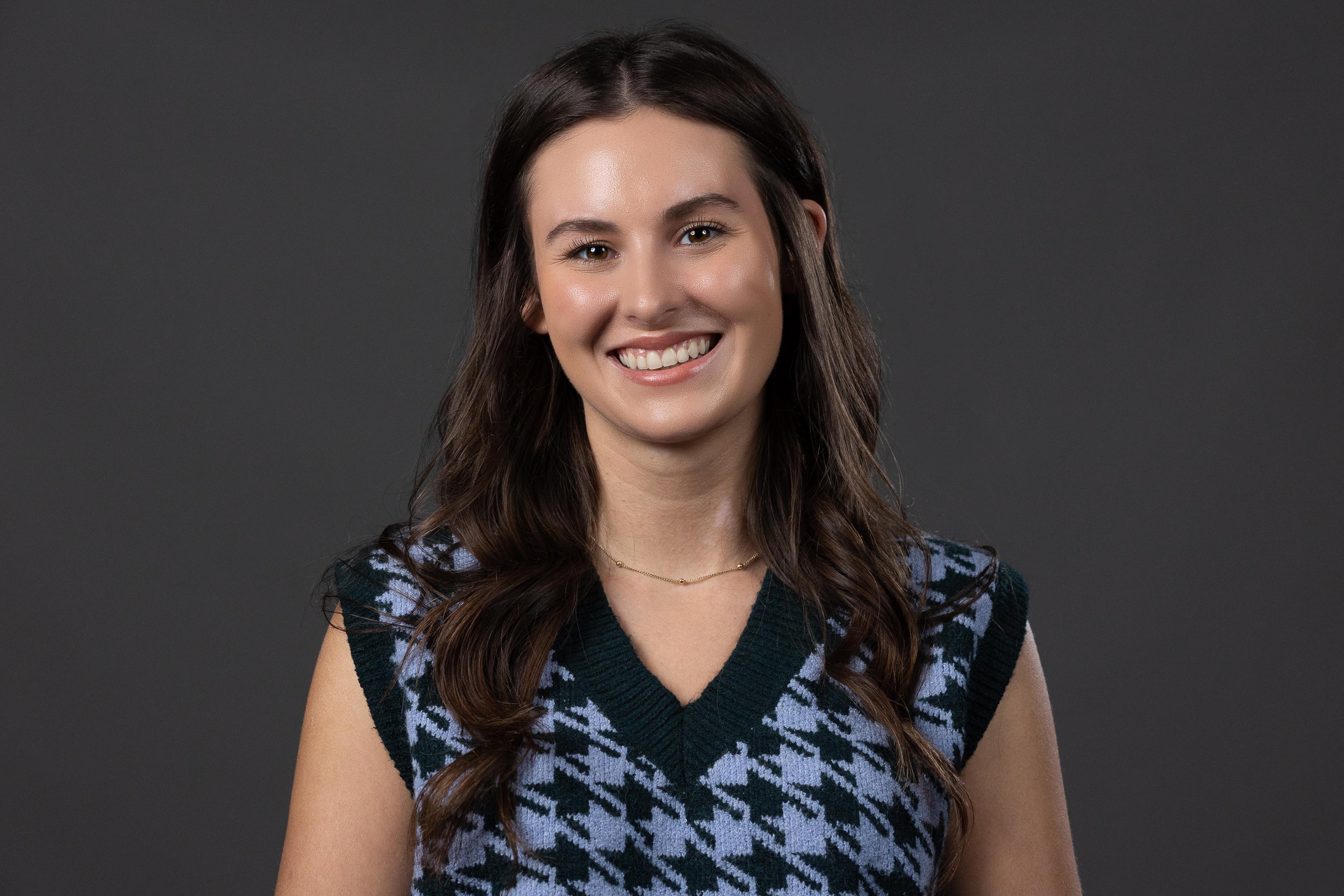 Hannah Peck